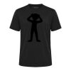 ATC™ PRO TEAM SHORT SLEEVE YOUTH TEE Thumbnail