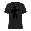 ATC™ PRO TEAM SHORT SLEEVE YOUTH TEE Thumbnail