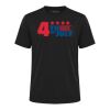 ATC™ PRO TEAM SHORT SLEEVE YOUTH TEE Thumbnail