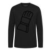 ATC™ PRO TEAM LONG SLEEVE YOUTH TEE Thumbnail