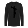 ATC™ PRO TEAM LONG SLEEVE YOUTH TEE Thumbnail