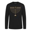 ATC™ PRO TEAM LONG SLEEVE YOUTH TEE Thumbnail
