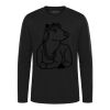 ATC™ PRO TEAM LONG SLEEVE YOUTH TEE Thumbnail