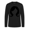 ATC™ PRO TEAM LONG SLEEVE YOUTH TEE Thumbnail