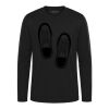 ATC™ PRO TEAM LONG SLEEVE YOUTH TEE Thumbnail