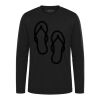 ATC™ PRO TEAM LONG SLEEVE YOUTH TEE Thumbnail