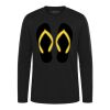 ATC™ PRO TEAM LONG SLEEVE YOUTH TEE Thumbnail