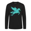 ATC™ PRO TEAM LONG SLEEVE YOUTH TEE Thumbnail