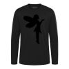 ATC™ PRO TEAM LONG SLEEVE YOUTH TEE Thumbnail