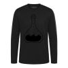 ATC™ PRO TEAM LONG SLEEVE YOUTH TEE Thumbnail