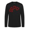 ATC™ PRO TEAM LONG SLEEVE YOUTH TEE Thumbnail