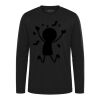 ATC™ PRO TEAM LONG SLEEVE YOUTH TEE Thumbnail