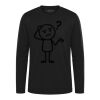 ATC™ PRO TEAM LONG SLEEVE YOUTH TEE Thumbnail