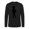 ATC™ PRO TEAM LONG SLEEVE YOUTH TEE Thumbnail