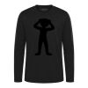 ATC™ PRO TEAM LONG SLEEVE YOUTH TEE Thumbnail