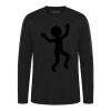 ATC™ PRO TEAM LONG SLEEVE YOUTH TEE Thumbnail