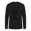ATC™ PRO TEAM LONG SLEEVE YOUTH TEE Thumbnail