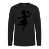 ATC™ PRO TEAM LONG SLEEVE YOUTH TEE Thumbnail