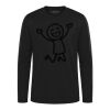 ATC™ PRO TEAM LONG SLEEVE YOUTH TEE Thumbnail