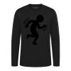 ATC™ PRO TEAM LONG SLEEVE YOUTH TEE Thumbnail