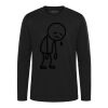 ATC™ PRO TEAM LONG SLEEVE YOUTH TEE Thumbnail