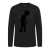 ATC™ PRO TEAM LONG SLEEVE YOUTH TEE Thumbnail