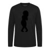 ATC™ PRO TEAM LONG SLEEVE YOUTH TEE Thumbnail