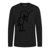 ATC™ PRO TEAM LONG SLEEVE YOUTH TEE Thumbnail
