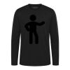 ATC™ PRO TEAM LONG SLEEVE YOUTH TEE Thumbnail