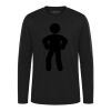 ATC™ PRO TEAM LONG SLEEVE YOUTH TEE Thumbnail