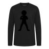 ATC™ PRO TEAM LONG SLEEVE YOUTH TEE Thumbnail