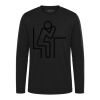ATC™ PRO TEAM LONG SLEEVE YOUTH TEE Thumbnail