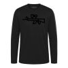 ATC™ PRO TEAM LONG SLEEVE YOUTH TEE Thumbnail