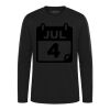 ATC™ PRO TEAM LONG SLEEVE YOUTH TEE Thumbnail
