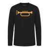 ATC™ PRO TEAM LONG SLEEVE YOUTH TEE Thumbnail