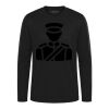 ATC™ PRO TEAM LONG SLEEVE YOUTH TEE Thumbnail