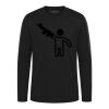 ATC™ PRO TEAM LONG SLEEVE YOUTH TEE Thumbnail