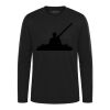 ATC™ PRO TEAM LONG SLEEVE YOUTH TEE Thumbnail