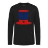 ATC™ PRO TEAM LONG SLEEVE YOUTH TEE Thumbnail