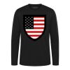 ATC™ PRO TEAM LONG SLEEVE YOUTH TEE Thumbnail