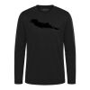 ATC™ PRO TEAM LONG SLEEVE YOUTH TEE Thumbnail