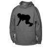 ATC™ PTECH® FLEECE YOUTH HOODIE Thumbnail