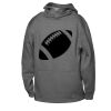 ATC™ PTECH® FLEECE YOUTH HOODIE Thumbnail