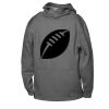ATC™ PTECH® FLEECE YOUTH HOODIE Thumbnail