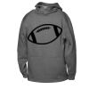 ATC™ PTECH® FLEECE YOUTH HOODIE Thumbnail