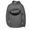 ATC™ PTECH® FLEECE YOUTH HOODIE Thumbnail