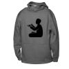 ATC™ PTECH® FLEECE YOUTH HOODIE Thumbnail