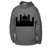 ATC™ PTECH® FLEECE YOUTH HOODIE Thumbnail