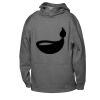 ATC™ PTECH® FLEECE YOUTH HOODIE Thumbnail