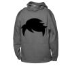 ATC™ PTECH® FLEECE YOUTH HOODIE Thumbnail